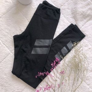 Black Leggings